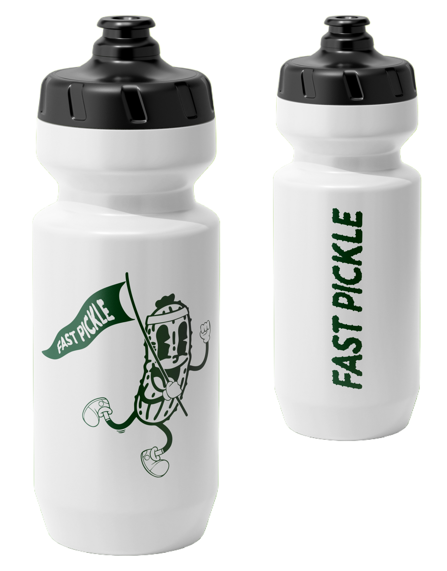 Fast Pickle Juice Bottle - Fast Pickle