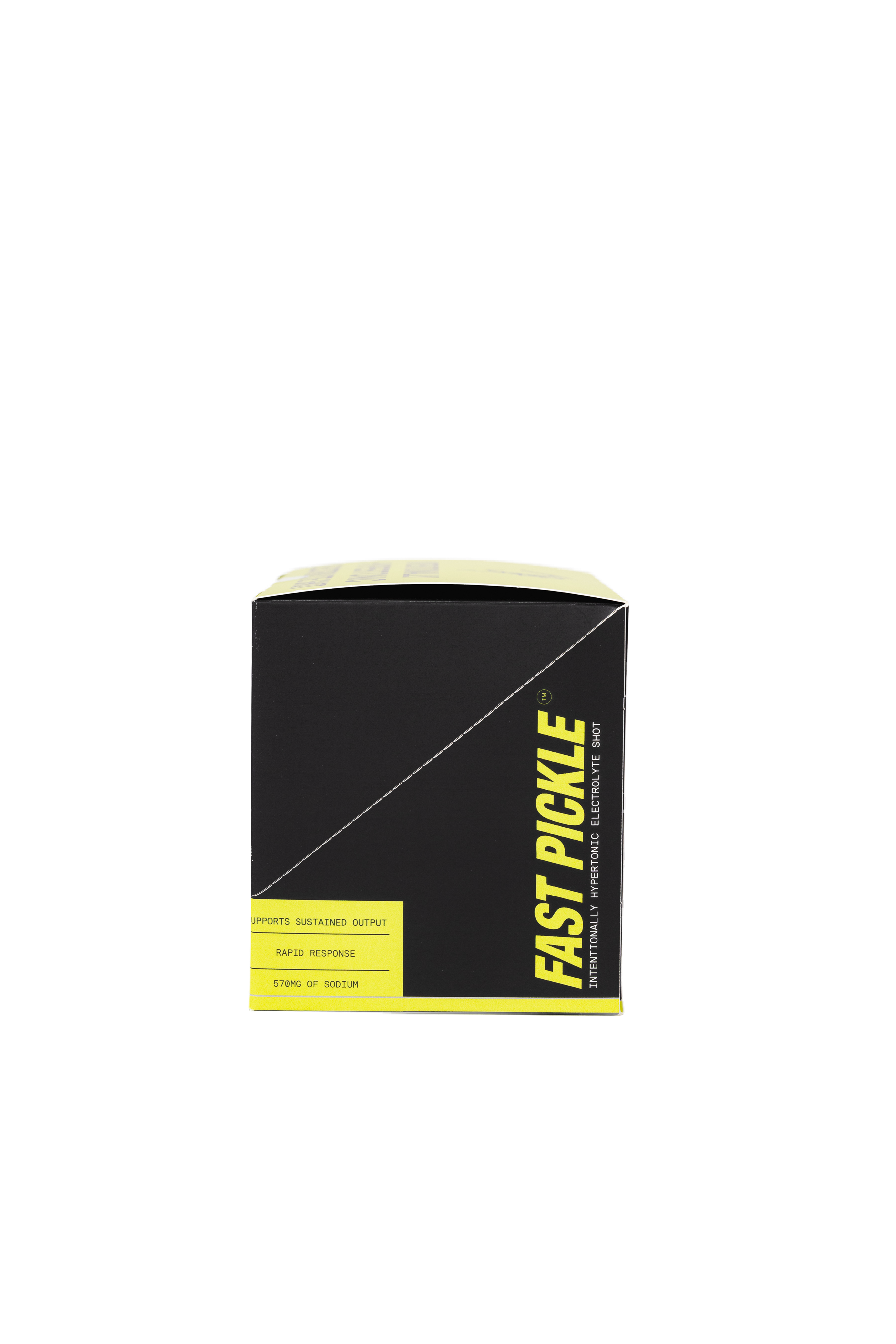 Fast Pickle Performance Shot - 12-pack - Fast Pickle
