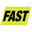 Fast Pickle logo