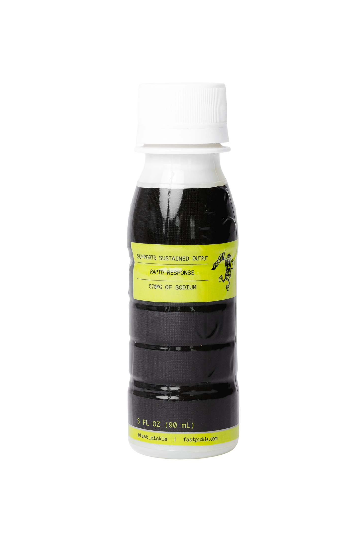 Fast Pickle Performance Shot - 12-pack - Fast Pickle