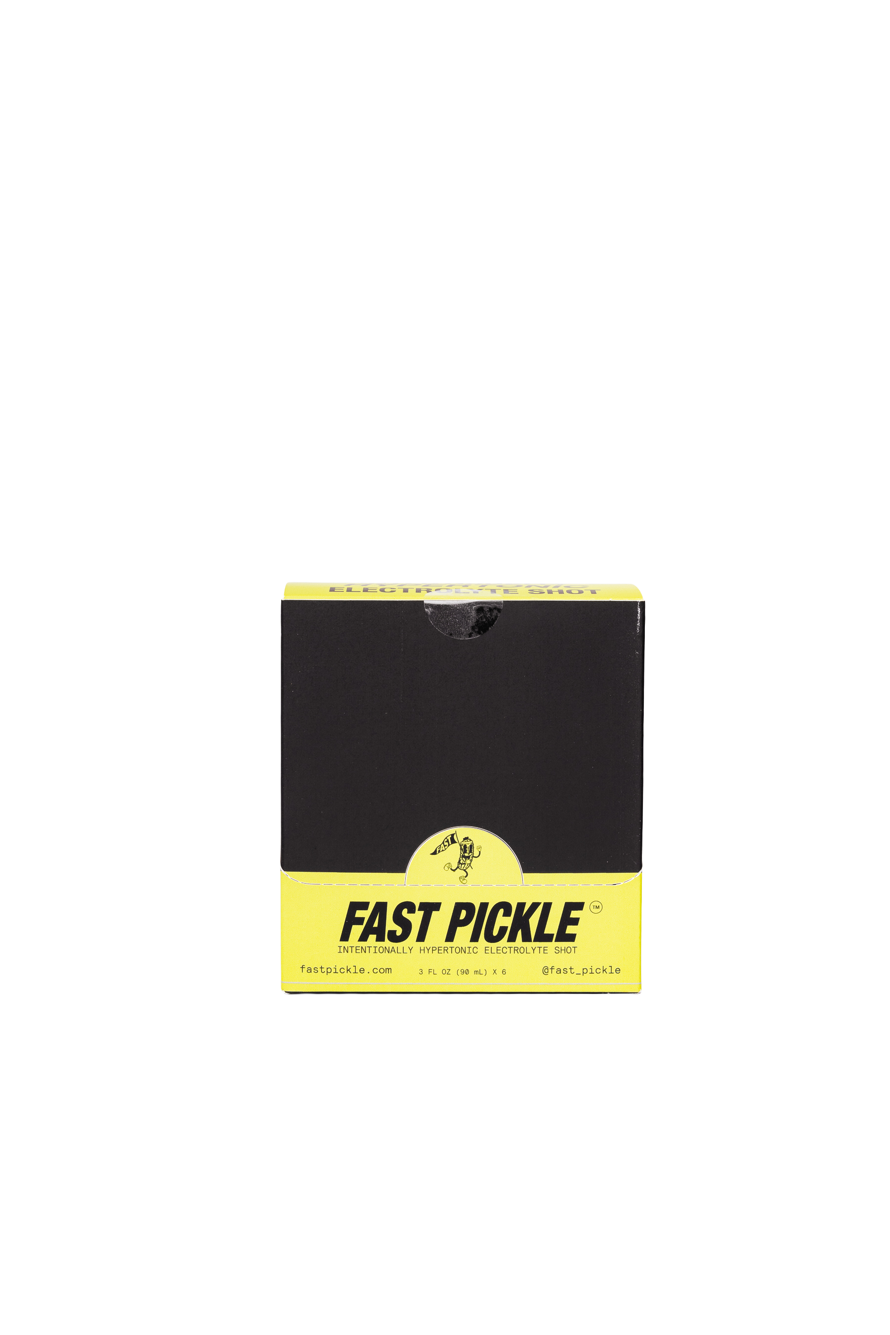 Fast Pickle Performance Shot - 6-pack - Fast Pickle