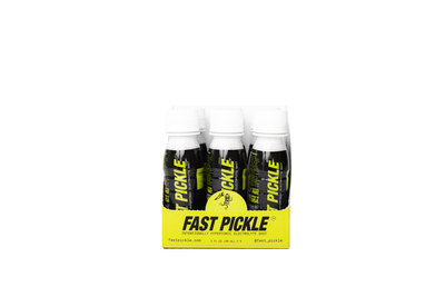 Fast Pickle Performance Shot - 6-pack