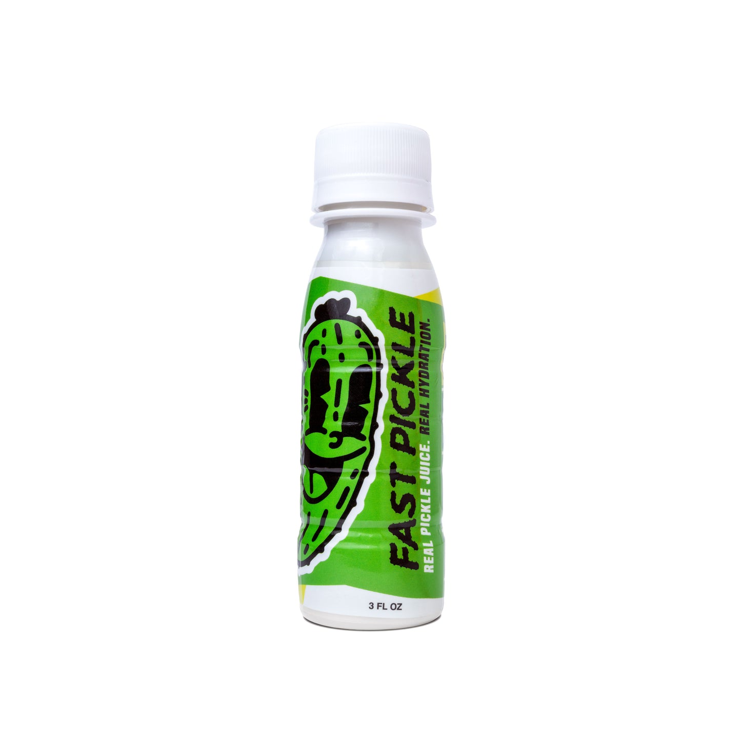 Fast Pickle 3oz Juice Shot - 12-pack
