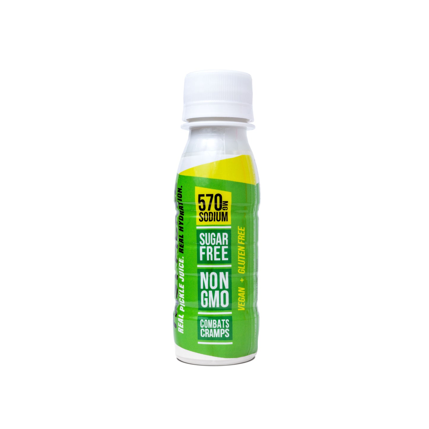 Fast Pickle 3oz Juice Shot - 12-pack